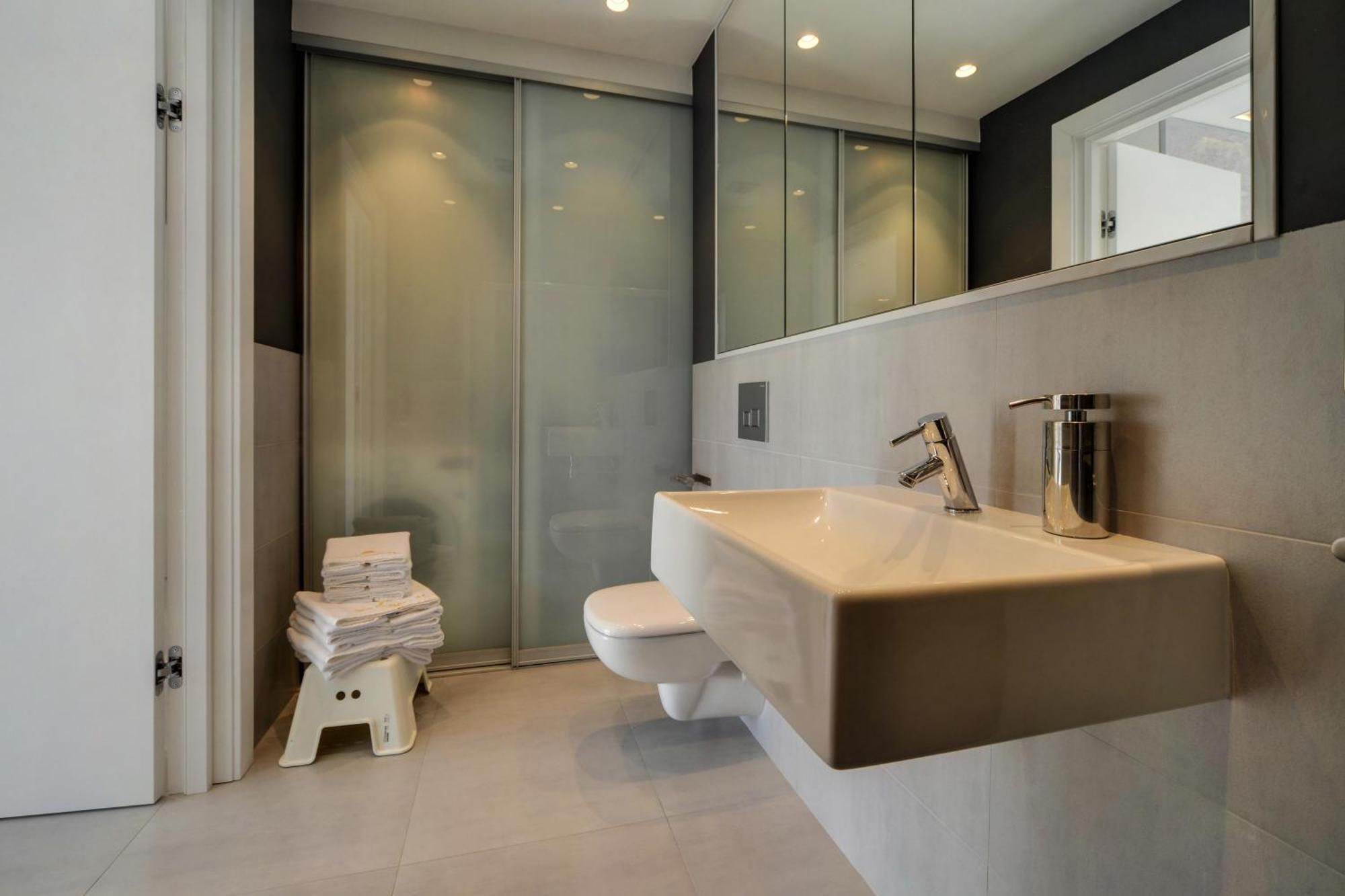 Stonowane I Eleganckie Apartamenty Sun Seasons 24 W Swieradowie Zdroju By Noclegi Renters Swieradow-Zdroj Bilik gambar