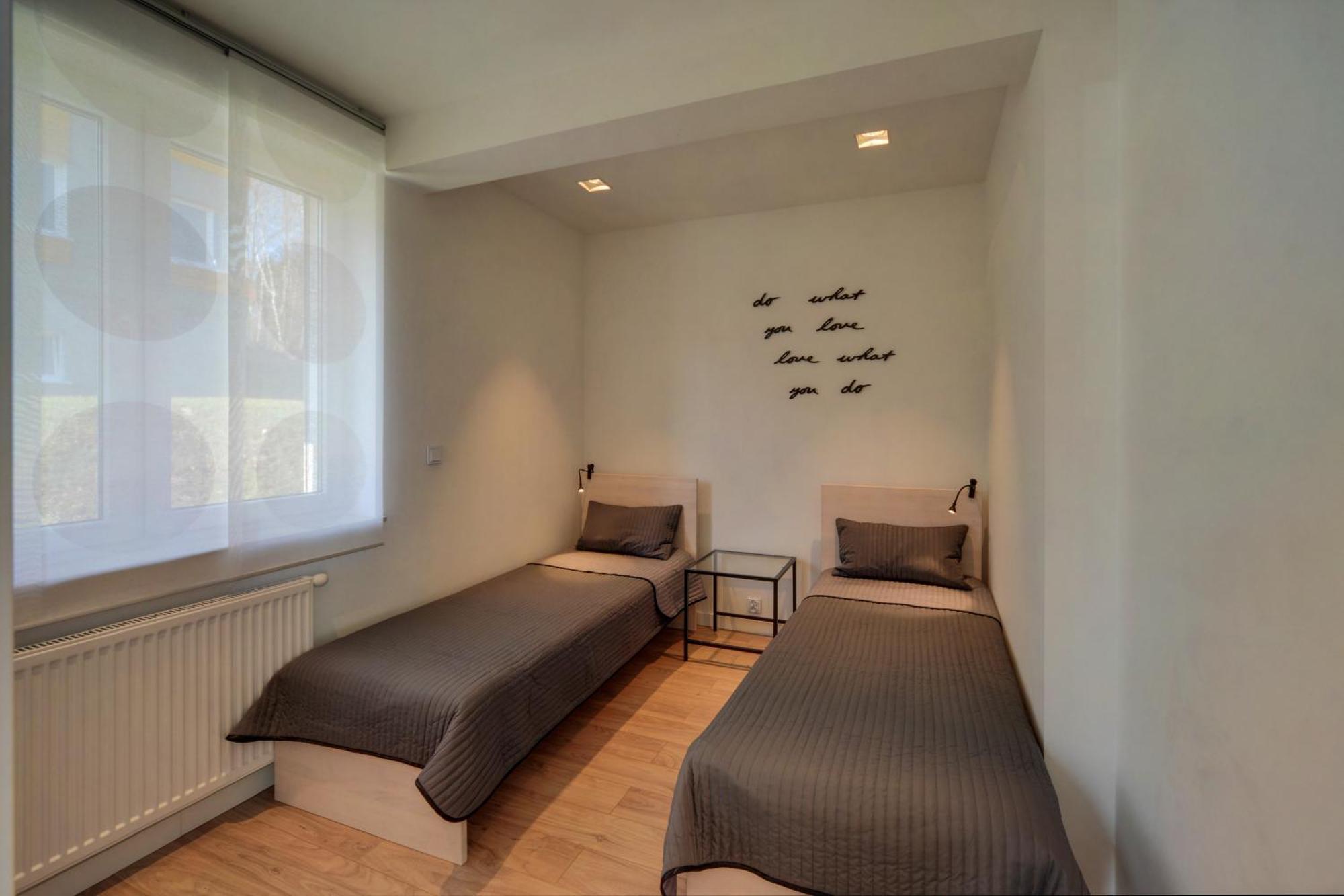 Stonowane I Eleganckie Apartamenty Sun Seasons 24 W Swieradowie Zdroju By Noclegi Renters Swieradow-Zdroj Bilik gambar