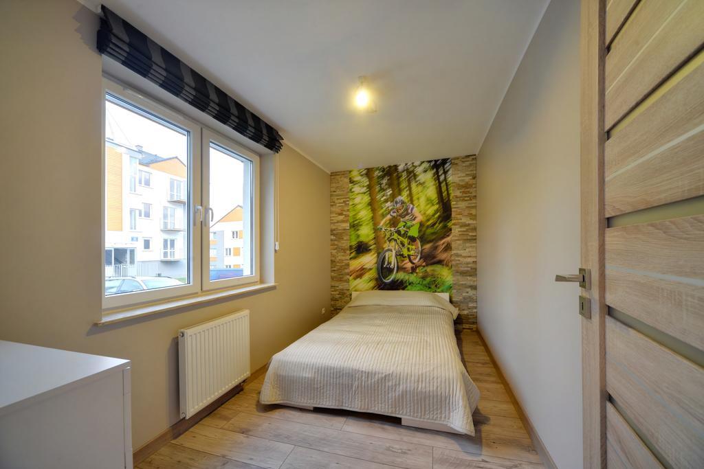 Stonowane I Eleganckie Apartamenty Sun Seasons 24 W Swieradowie Zdroju By Noclegi Renters Swieradow-Zdroj Bilik gambar