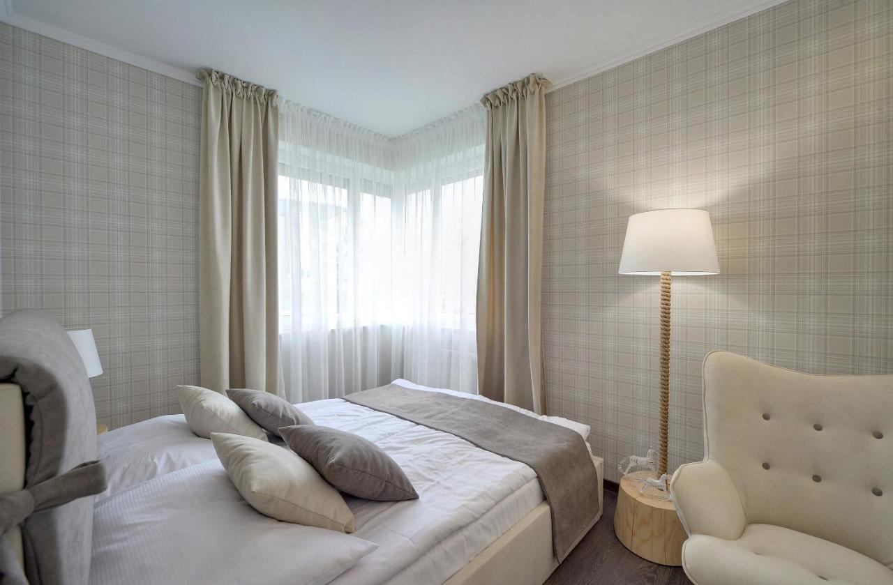 Stonowane I Eleganckie Apartamenty Sun Seasons 24 W Swieradowie Zdroju By Noclegi Renters Swieradow-Zdroj Luaran gambar